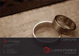 Brochure Cerimonia