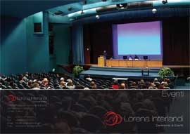 Brochure Eventi