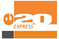 E20 express logo